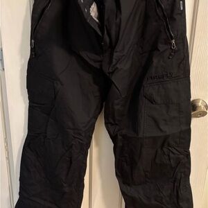 Firefly Women’s Snow Pants – Size XL